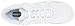New Balance Men's 577 V1 Lace-up Shoe, White, 8
