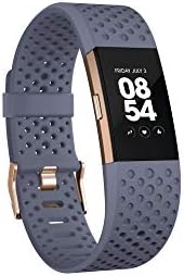Fitbit Charge 2 Special Edition Activity Tracker with Wrist Based Heart Rate Monitor