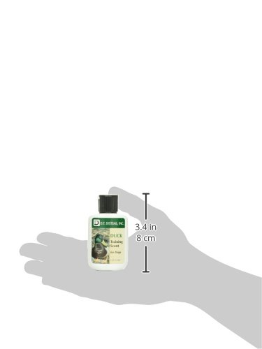 D.T. Systems Training Scent for Pets, 1-1/4-Ounce, Duck - Thumbnail 2
