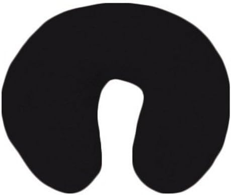 Face Pillow (black)