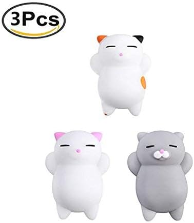 squeeze toys for stress relief