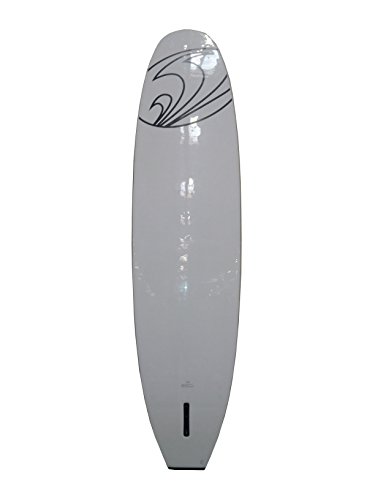 California Board Company Stand Up Paddle Board Set, 9-Feet, Assorted - Thumbnail 4