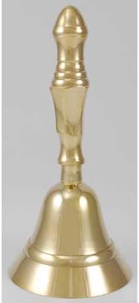 Wiccan Altar Bell 5"