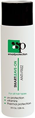 Smart LEAVE-ON Conditioner 8oz by Smart Protection