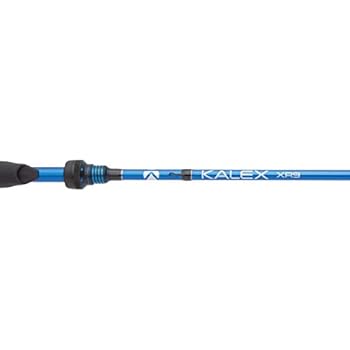 Kalex Spinning Rod (XR9)