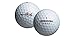 Bridgestone E6 Mint Quality Value Bucket (50 Balls), White