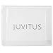 JUVITUS Airless Refillable Travel Container Set - Airless Pump and Spray Bottle (0.5 fl oz), a Funnel and Clear Travel Bag for Aromatherapy, Essential Oils, DIY, Perfume, Home and Travel