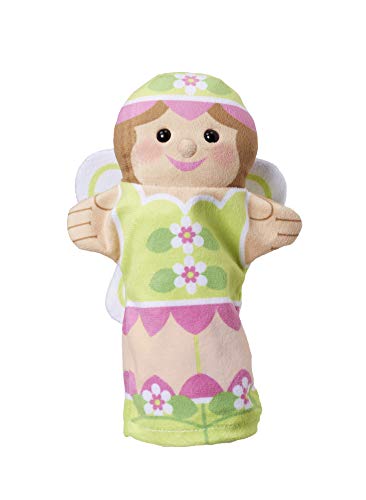 6 Melissa+Doug+Storybook+Friends+Puppets