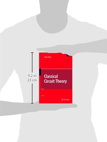Classical Circuit Theory