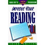 Download Improve Your Reading (Ron Fry's How to Study Program)