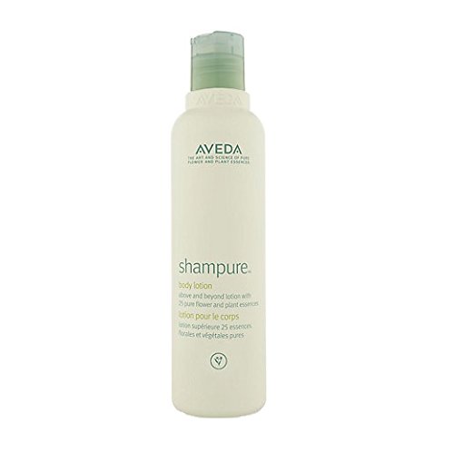 Aveda Shampure Body Lotion, 6.7 Ounce