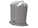 Travel PACKING CUBES Large Set 6 pcs Organizers with Versatile Pouch Laundry Bag Eco