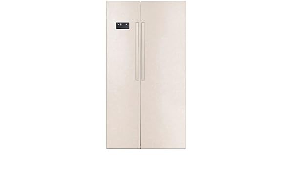 Beko GN163120B Independiente 543L A+ Arena nevera puerta lado a ...