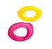 Kid O Quut Sunny Love Sand Shape Forming Beach Toy