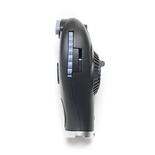 ADC Diagnostic Wall Set with 3.5V LED Otoscope, 3.5V LED Coax Ophthalmoscope, and Specula Dispenser