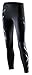 2XU Women's Recovery Compression Tights, Black/Black, Large