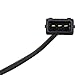 AIP Electronics Crankshaft Position Sensor CKP Compatible with Volvo 740 and 940 1988-1995 2.3L DOHC and Turbo OEM Fit CRK22