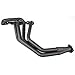 Hooker 2452HKR Competition Black Painted Header