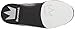 Brunswick Vapor Mens Bowling Shoe White/Black