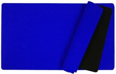Card Supplies Blue Gaming Play Mat