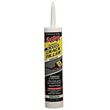 Seal Best Professional Grade Eleastomeric Crack Filler, 10 Oz