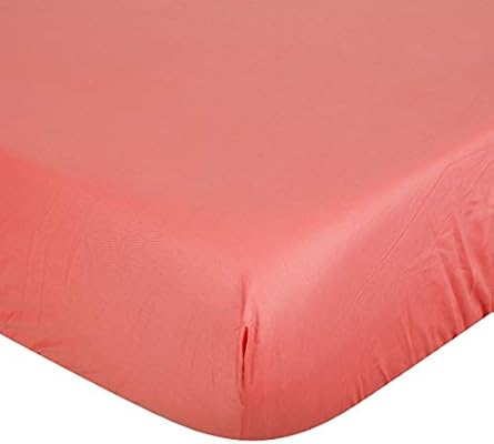 crib mattress topper soft