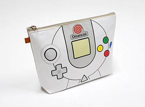セガハード [ドリームキャスト] 撥水ポーチ