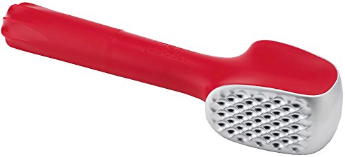 Joseph joseph 4-in-1 meat tenderizer with spice grinder…