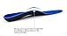 Nazaroo Orthotic Shoe Insoles for Flat Feet and Arch Pain Relief, Blue, Unisex