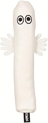 Gakken Suteifuru Moomin Hattifatteners Pen Pouch L H14019