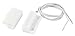 uxcell a13111900ux1735 Magnetic Door Contacts