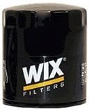 WIX Filters - 51068 Spin-On Lube Filter, Pack of 1
