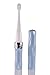 SONICETY Electric Toothbrush HI-956 Sky Blue (Portable/Travel Size)