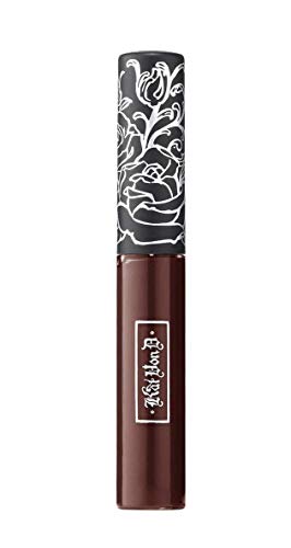 Kat Von D Everlasting Liquid Lipstick Vampira Mini 0.10 oz