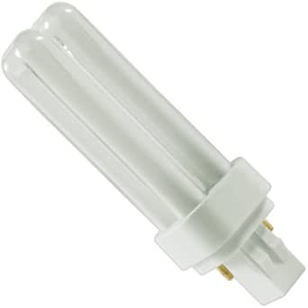 GE Lighting 20531 – f13dbx23t4/SPX41 – 13 W CFL Luz – Bombilla