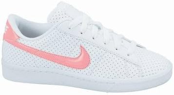Amazon 25 ナイキ Nike ナイキ Nike テニス クラシック ｓｌ ｇｓ Njp 160 ホワイト ポラライズドピンク ジュニア シューズ バッグ