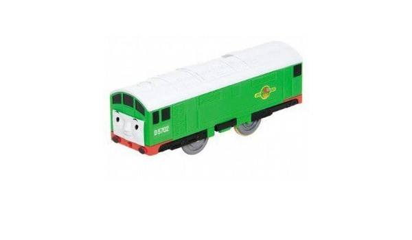 boco trackmaster