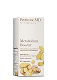 Metabolism Booster Whole Foods Supplements