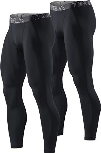 tsla workout pants
