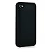 mophie Juice Pack Plus Battery Case for iPhone 4/4S - Black