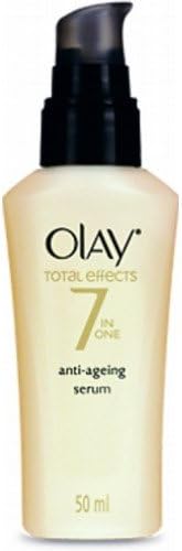 Olay Total Effects 7 in 1 Anti Ageing Serum 50ml