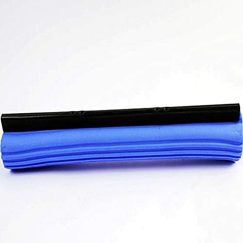 High Quality PVA Sponge Mop Head Refill Replacement Home Floor Cleaning Tool (33cm)