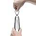 OXO Good Grips Grilling Turner with Serrated Edge, Silver