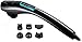 Handheld Percussion Back Massager - for Deep Tissue Massage - Electric Neck, Shoulder, Leg & Foot Massager, Muscle Circulation Pain Relief - Full Body Massage Wand - Portable for Home & Office Gift  