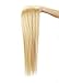 Double Weft 100% Remy Human Hair Clip in Extensions 10''-22'' Grade 7A Quality Full Head Thick Thickened Short Straight 8pcs 18clips(10
