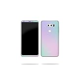 MightySkins Skin LG V30 - Cotton Candy