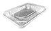KitchenDance Disposable Silver 13