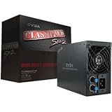 EVGA Classified SR-2 100-PS-1200-GR ATX12V & EPS12V Power Supply. 1200W CLASSIFIED SR-2 POWER SUPPLY 100A+12V G-PWR. 85% Efficiency - 1.20 kW - Internal - 110 V AC, 220 V AC