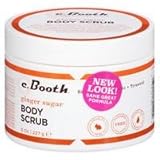 c. Booth Ginger Sugar Body Scrub, 6.8 fl oz