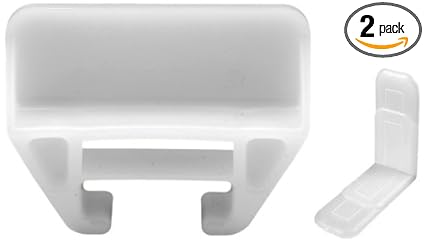 Home Improvement Drawer Slides Prime Line Drawer Track Guide Glide
